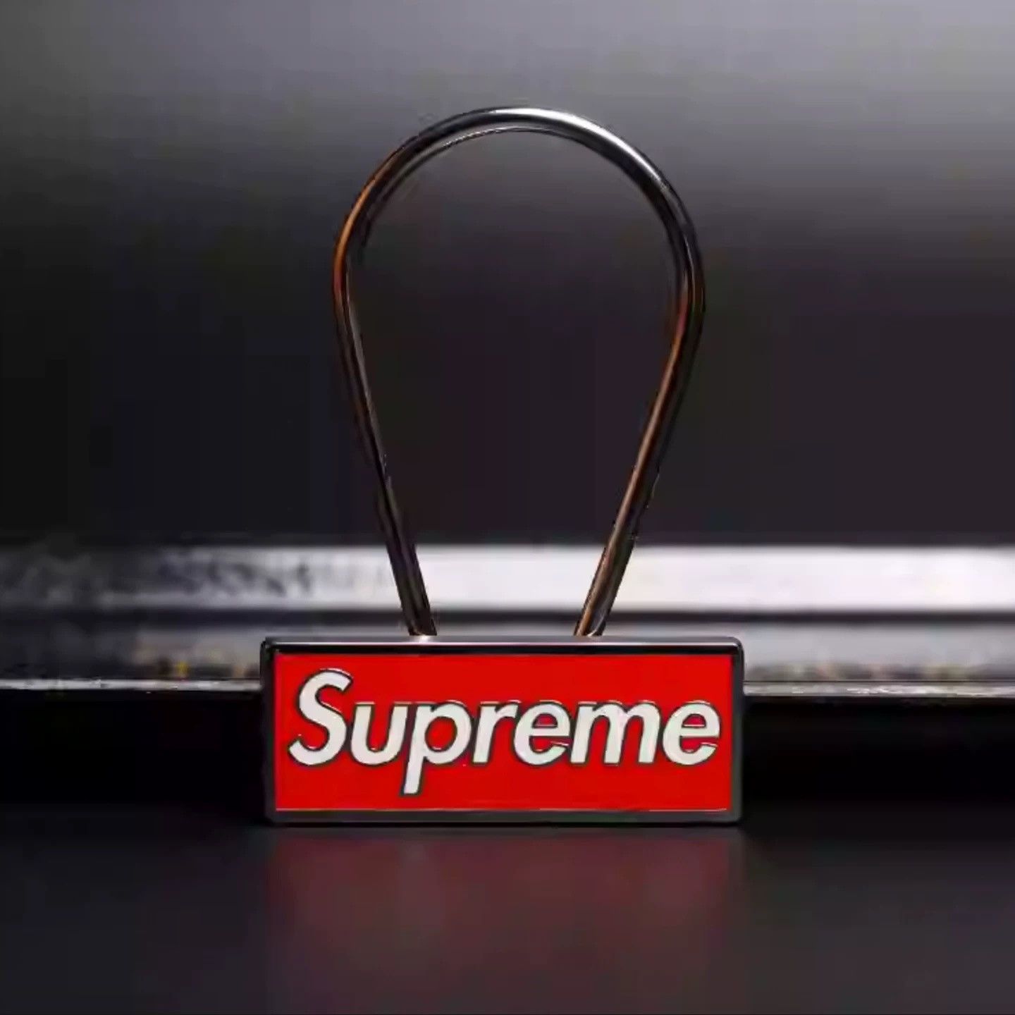Supreme × Victorinox FW15 Supreme Victorinox Money Clip | Grailed