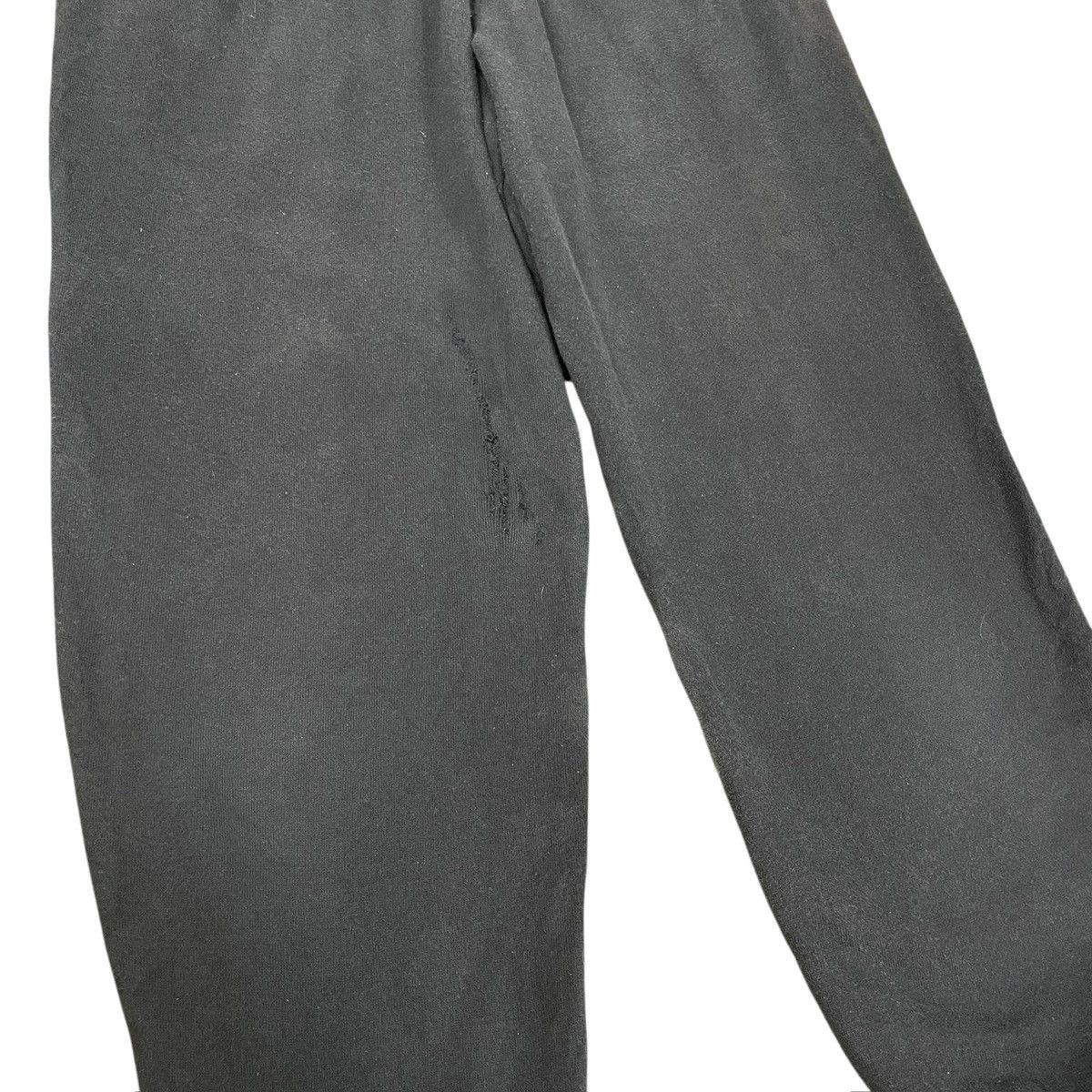 Issey Miyake Vintage IS Issey Miyake Jogger Pant Trousers Japanese Brand Size US 28 / EU 44 - 4 Thumbnail