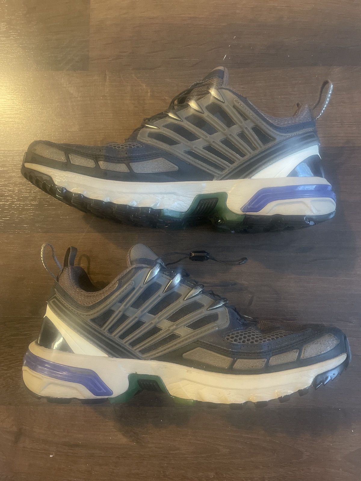 Salomon Salomon ACS Pro Advanced Size US 9.5 / EU 42-43 - 1 Thumbnail
