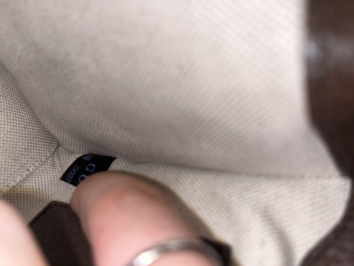 Gucci Gucci Diana Bag Size ONE SIZE - 10 Thumbnail