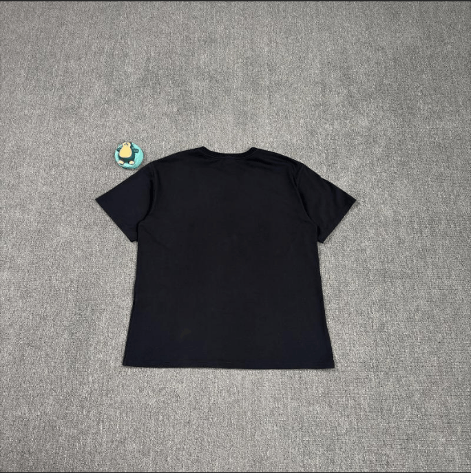 Celine Celine crew neck short-sleeve T-shirt Size US L / EU 52-54 / 3 - 2 Thumbnail