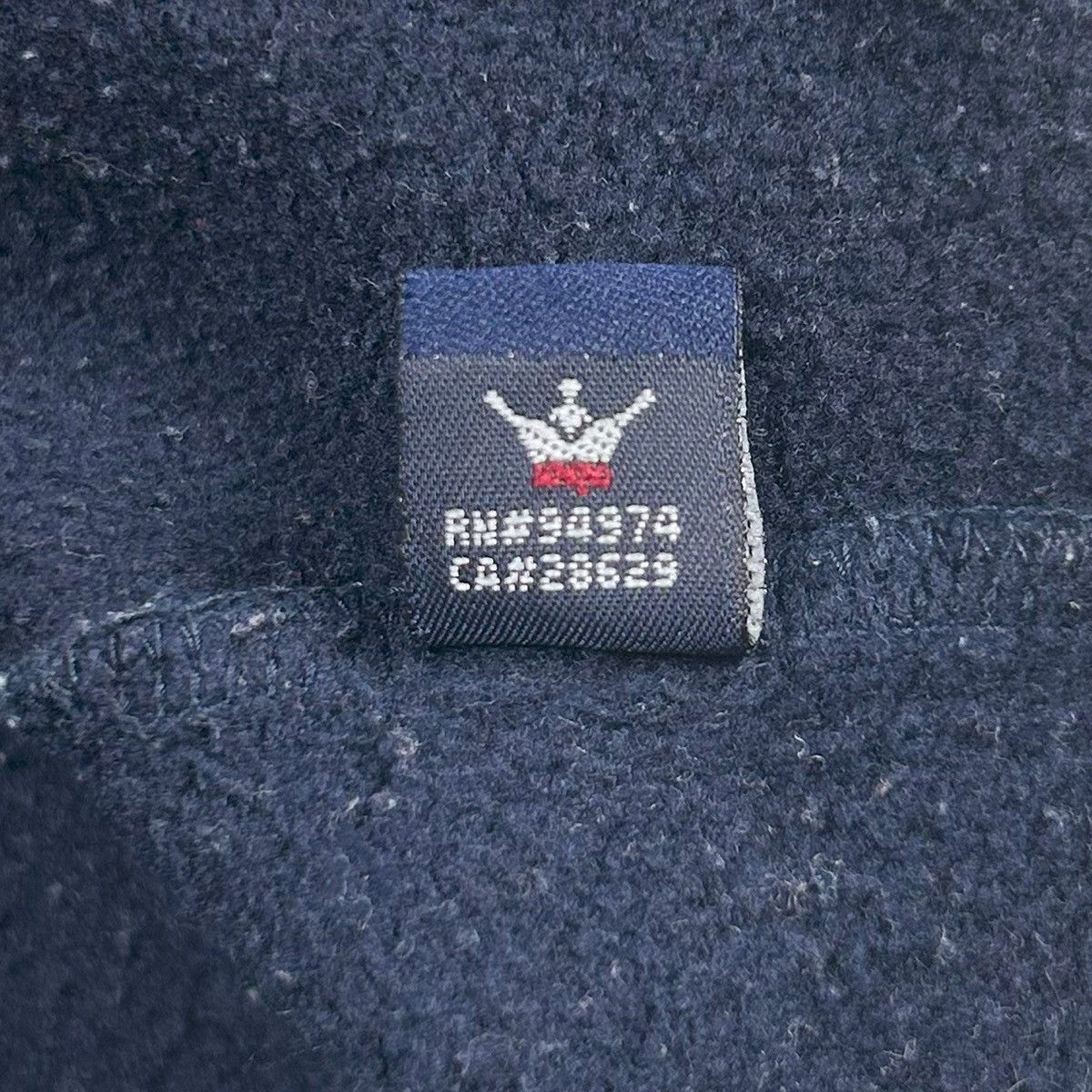 Stussy Stucci Stussy Pullover Hoodie Size US XL / EU 56 / 4 - 5 Thumbnail