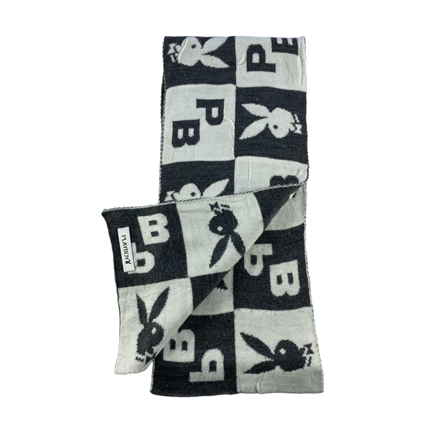 Playboy Playboy Scarf / Muffler / Neckwear - WW635 Size ONE SIZE - 4 Thumbnail