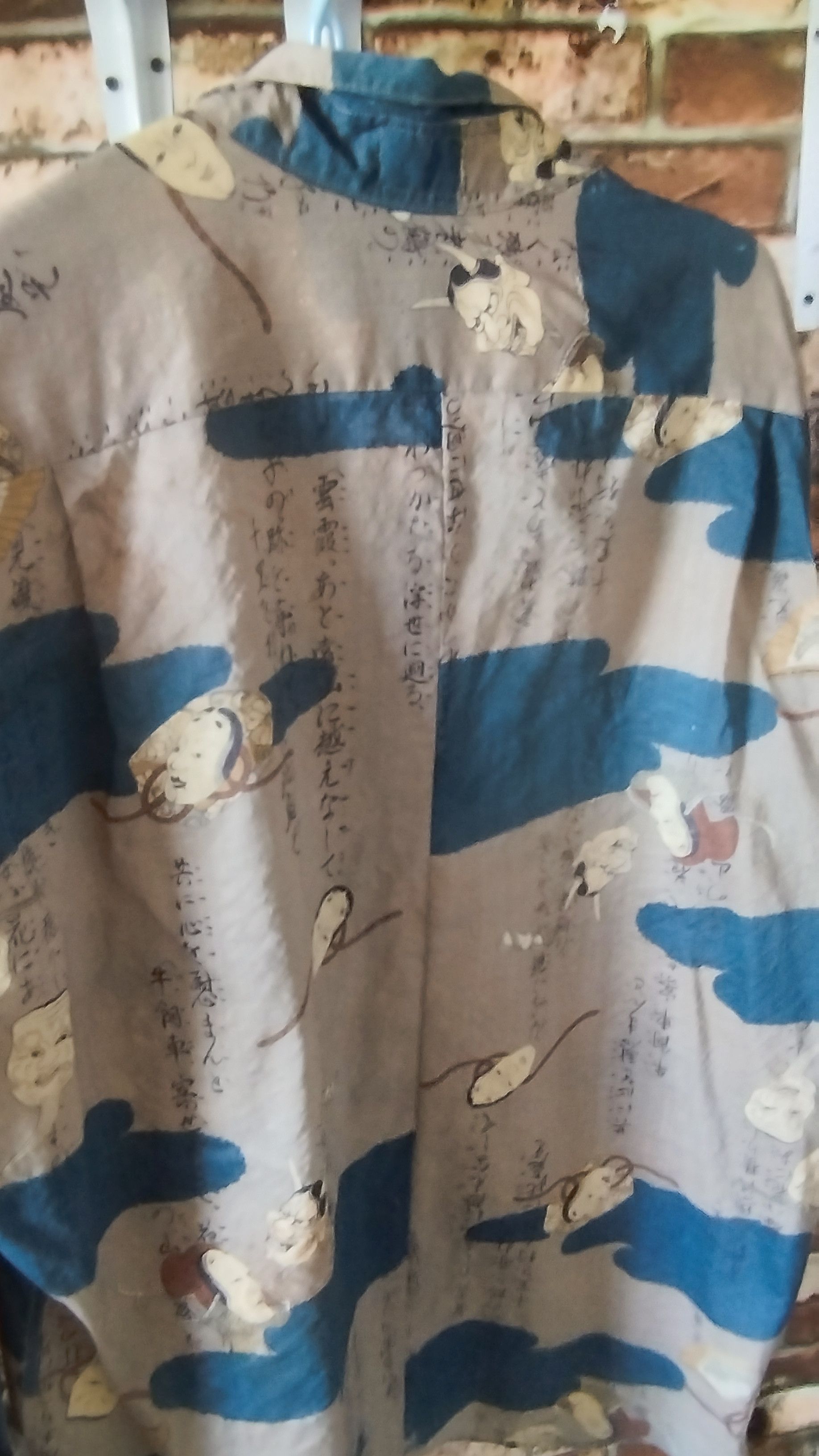 Japanese Brand Daniel eck tokyo Size US L / EU 52-54 / 3 - 3 Thumbnail