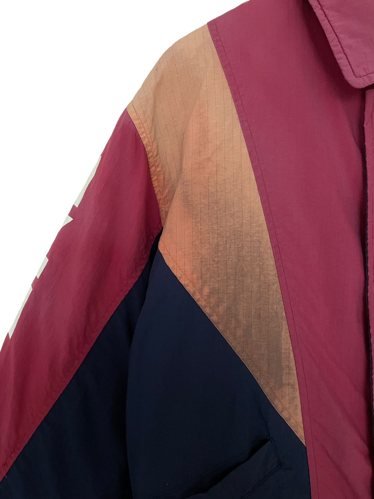 Vintage Vintage Racin Brand Eneos Jacket 1990s Size US S / EU 44-46 / 1 - 3 Thumbnail