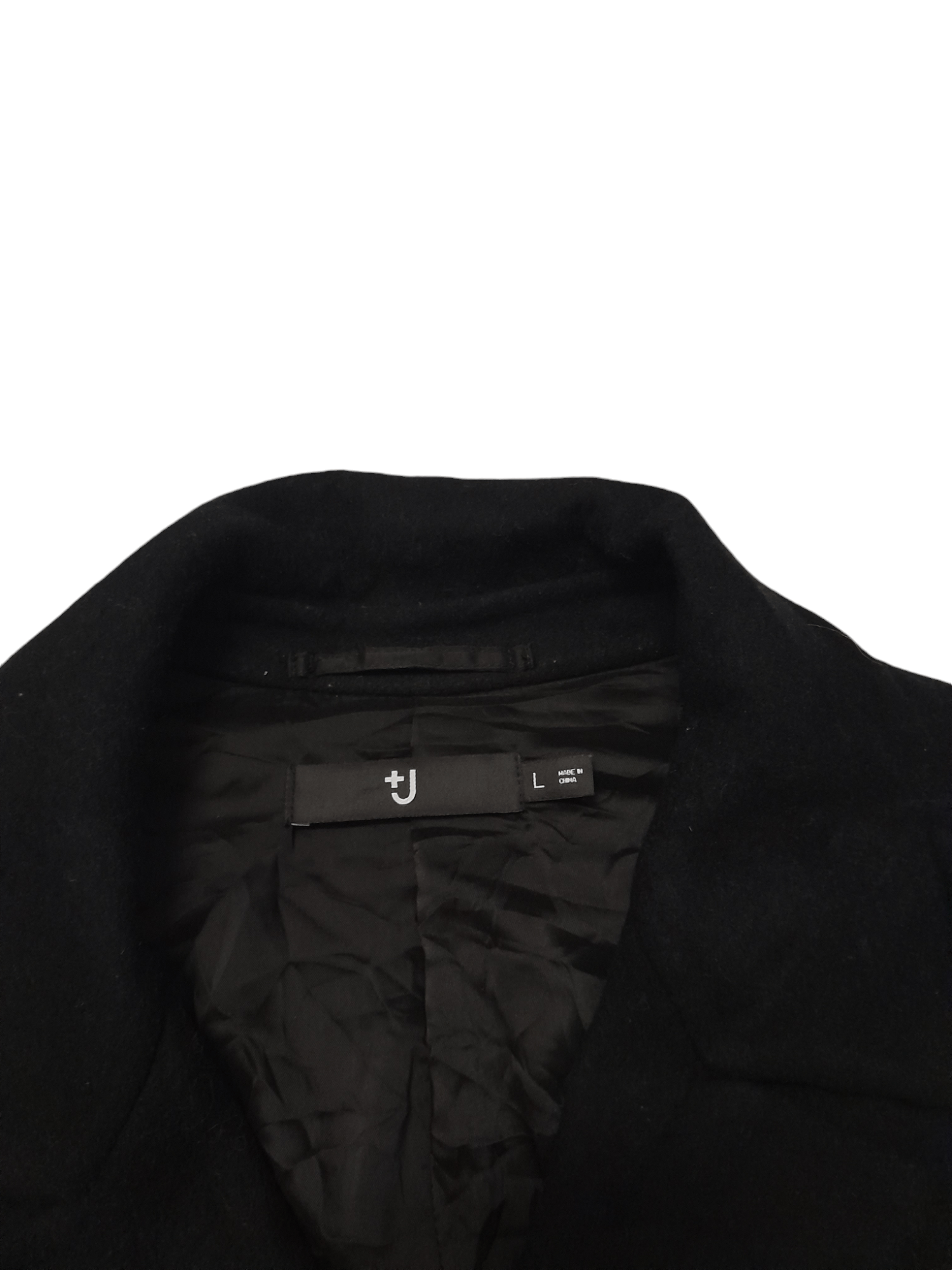 Jil Sander Jil Sander Boxy Jacket Coat (F366) Size US L / EU 52-54 / 3 - 3 Thumbnail
