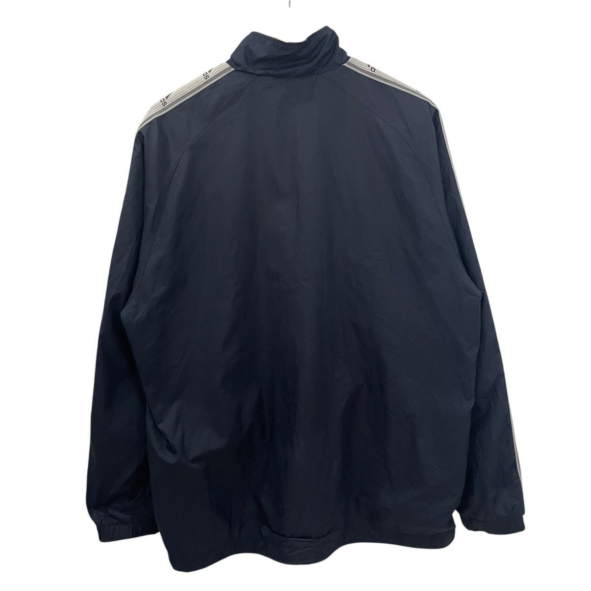 Adidas Vintage 90s Adidas Jacket Size US L / EU 52-54 / 3 - 9 Thumbnail