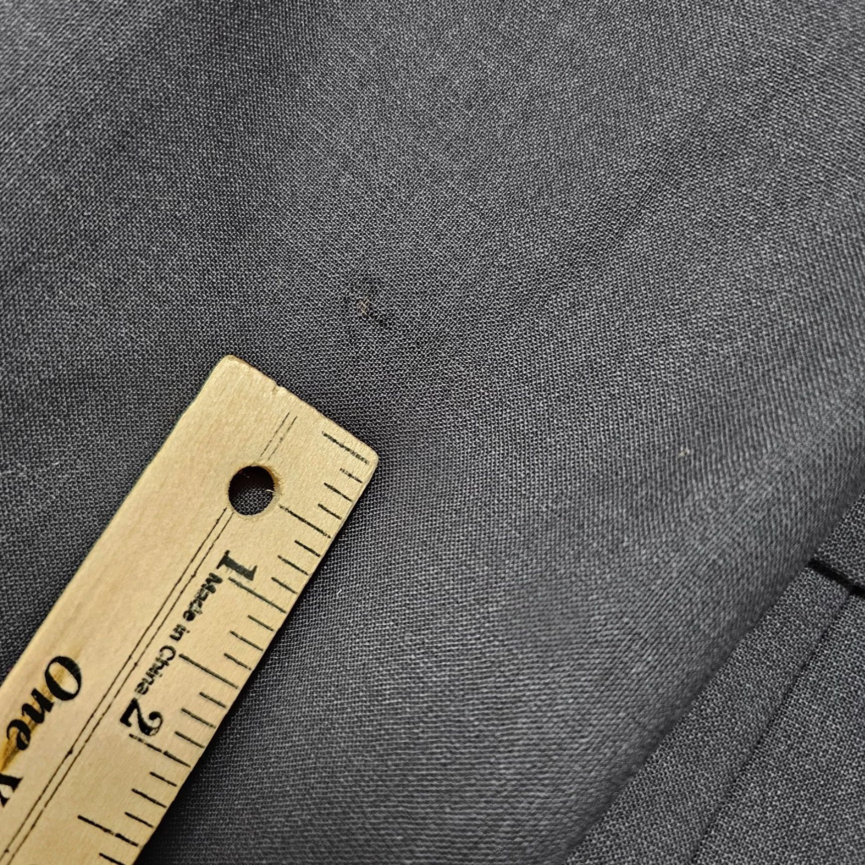 Brooks Brothers Brooks Brothers Blazer Mens 42S Black 346 Wool Stretch Suit Jacket Sports Coat Size 42R - 3 Thumbnail