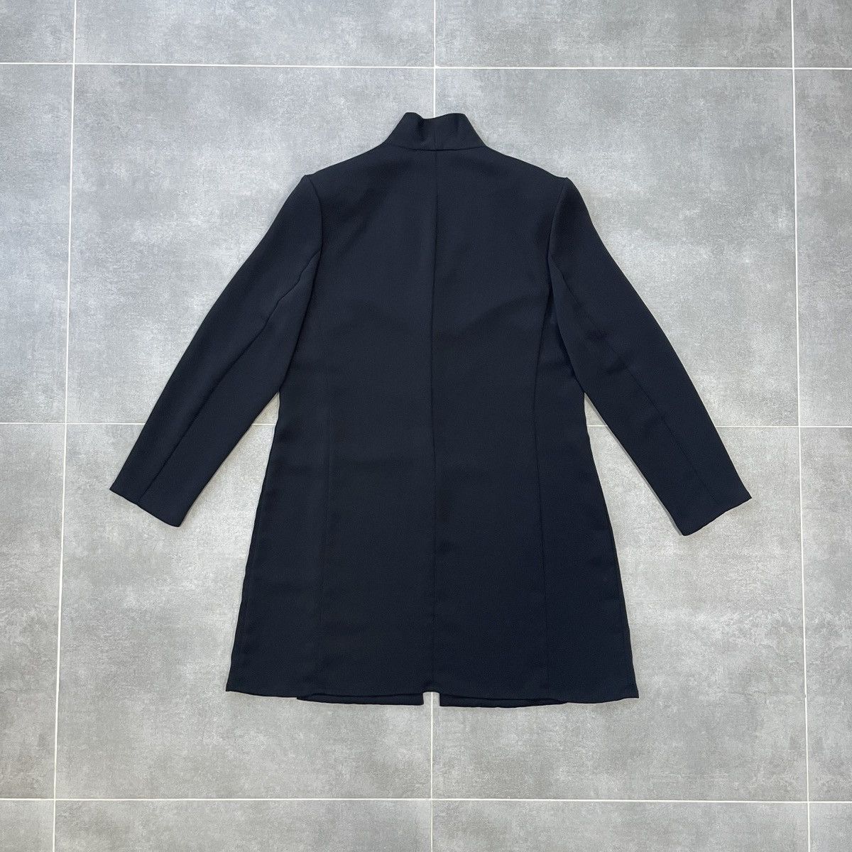 Givenchy × Vintage Vintage Selection Givenchy Women Blazer Jacket Size 40 Size L / US 10 / IT 46 - 17 Thumbnail