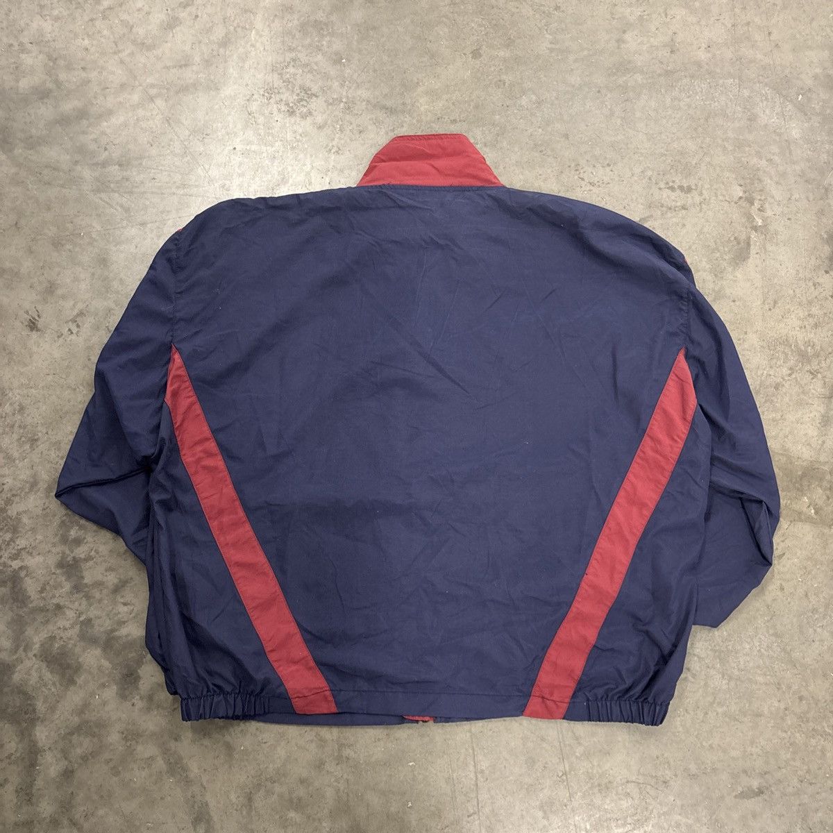 Christian Dior Monsieur × Vintage Vintage Christian Dior Monsieur Windbreaker Sz XXL Size US XXL / EU 58 / 5 - 5 Thumbnail