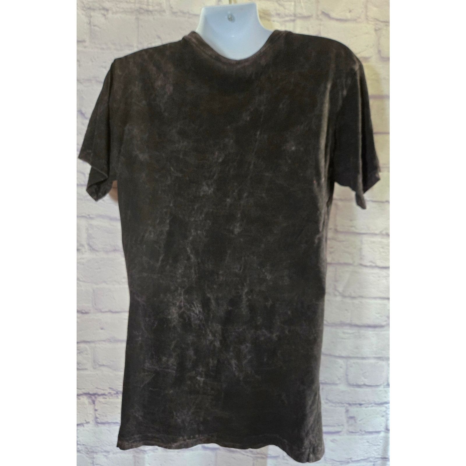 Other Black Distressed Multicolor Queen Graphic T Shirt XL Size US XL / EU 56 / 4 - 3 Thumbnail
