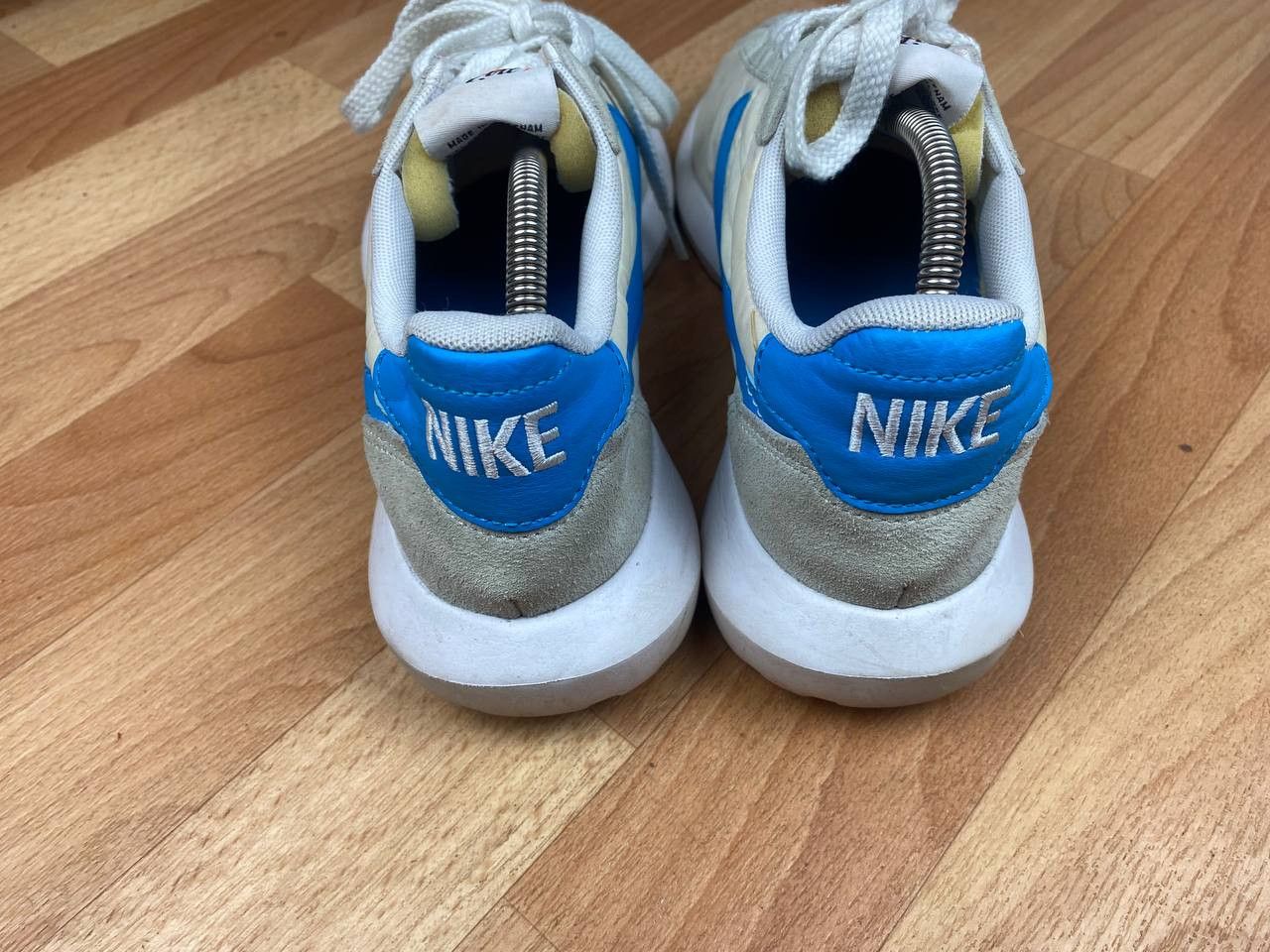 Nike × Vintage Nike Nike Roshe LD-1000 844266-104 SIZE US 10 Size US 10 / EU 43 - 8 Thumbnail