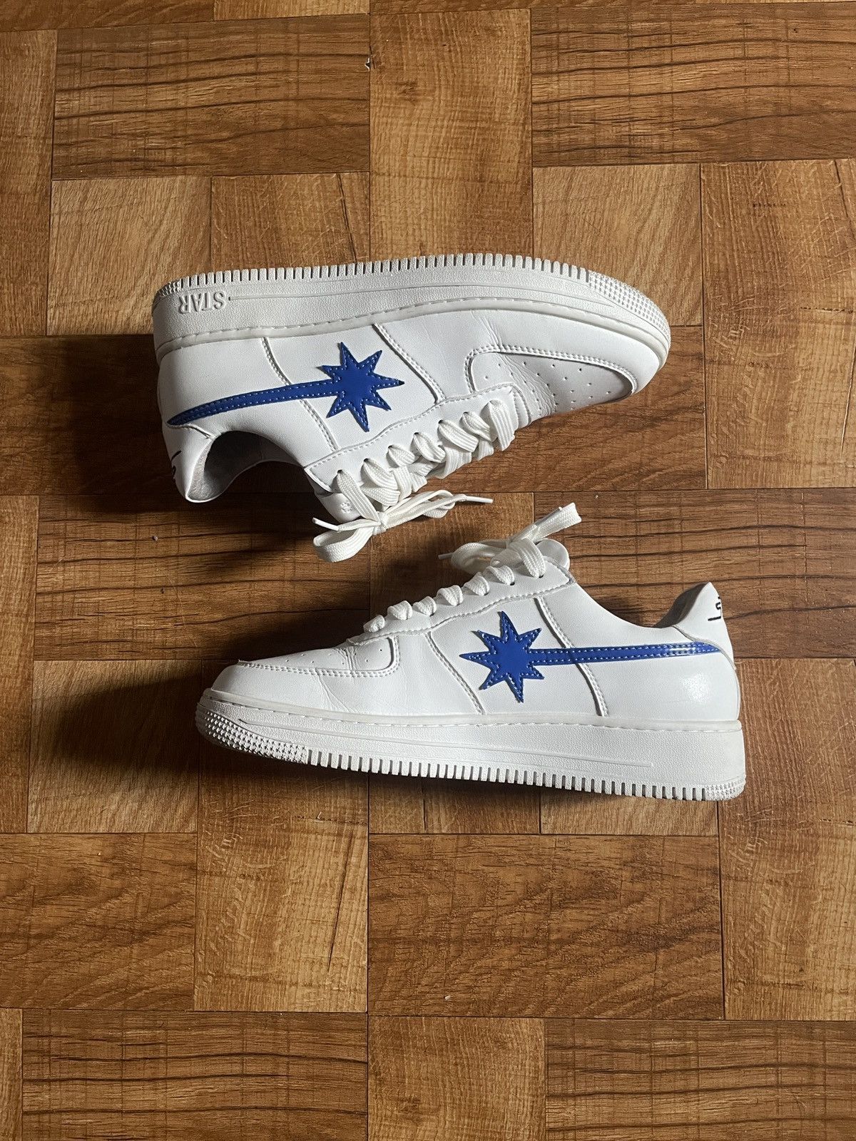 Japanese Brand Starwalk shoes Size US 9 / EU 42 - 1 Thumbnail