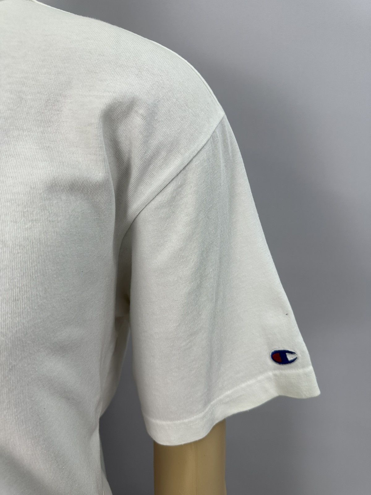 Champion Champion X Tom and Jerry Vintage Tshirt A601 Size US L / EU 52-54 / 3 - 4 Thumbnail