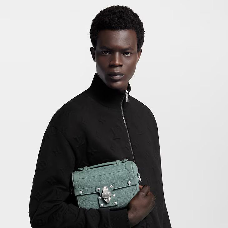 Louis Vuitton Soul Trunk Bag Size ONE SIZE - 2 Thumbnail