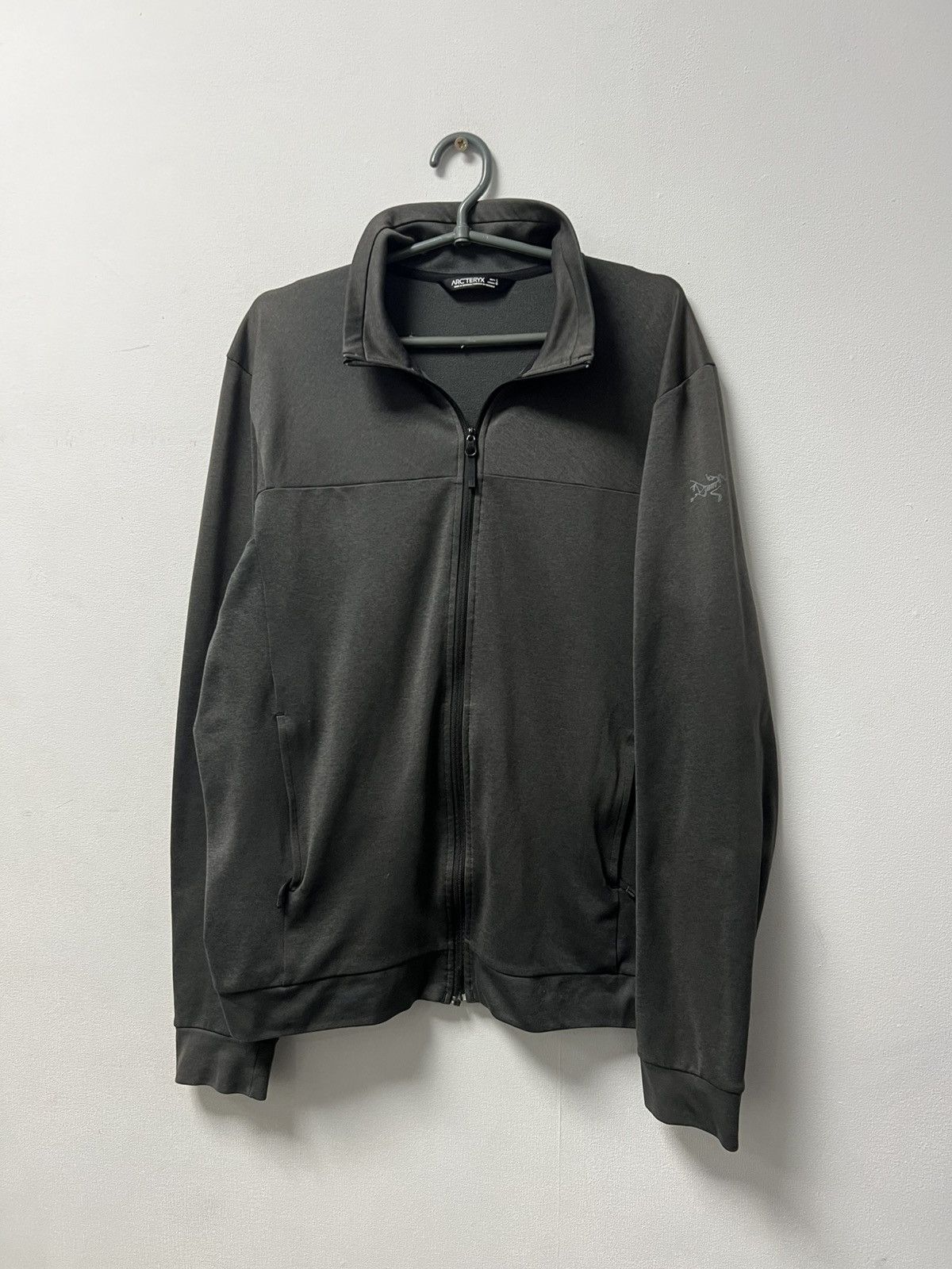 Arc'teryx Arcteryx Full Zip Hoodie Size US L / EU 52-54 / 3 - 1 Thumbnail