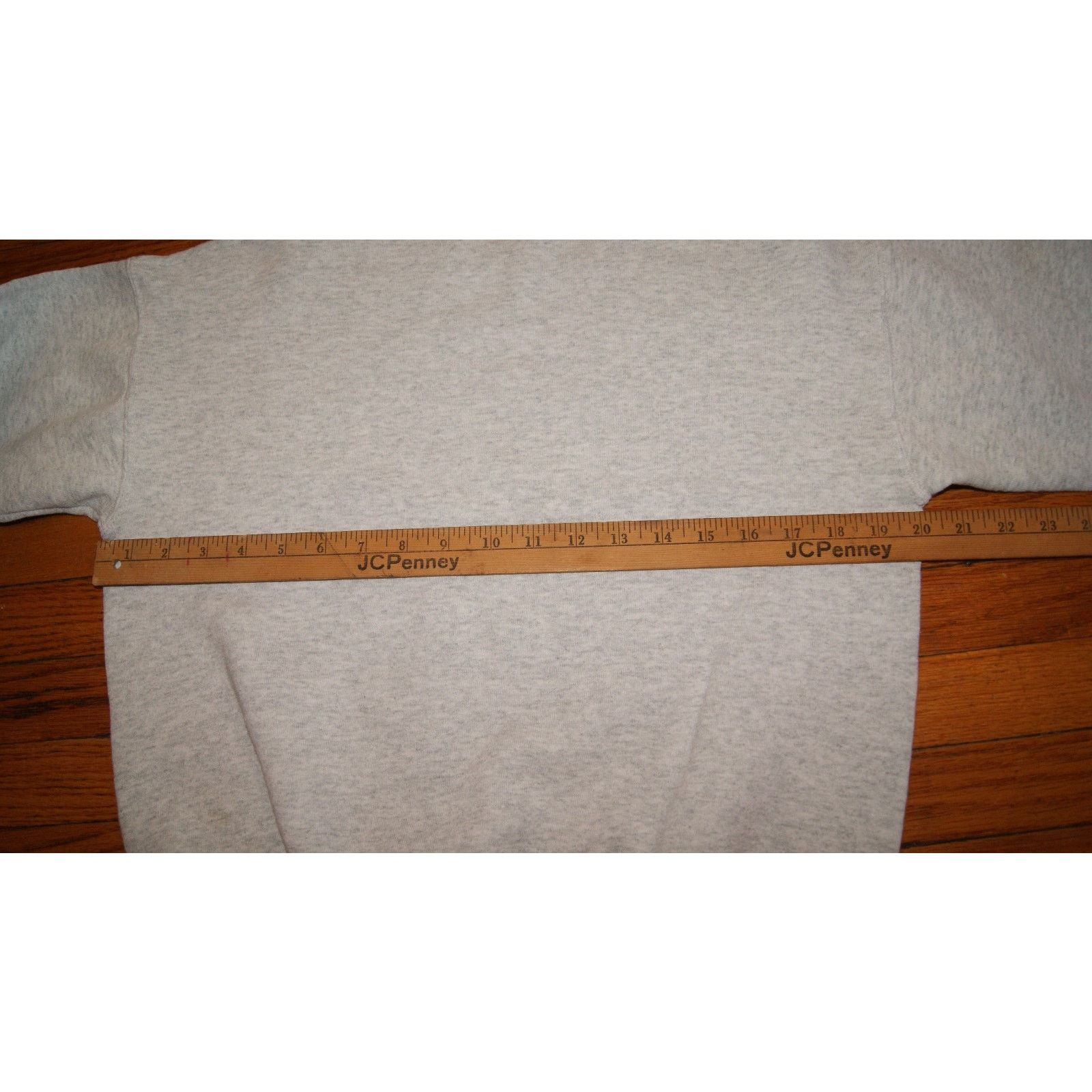 Fruit Of The Loom VTG San Francisco Golden Gate Bridge Puff S Sweatshirt USA Size US S / EU 44-46 / 1 - 5 Thumbnail