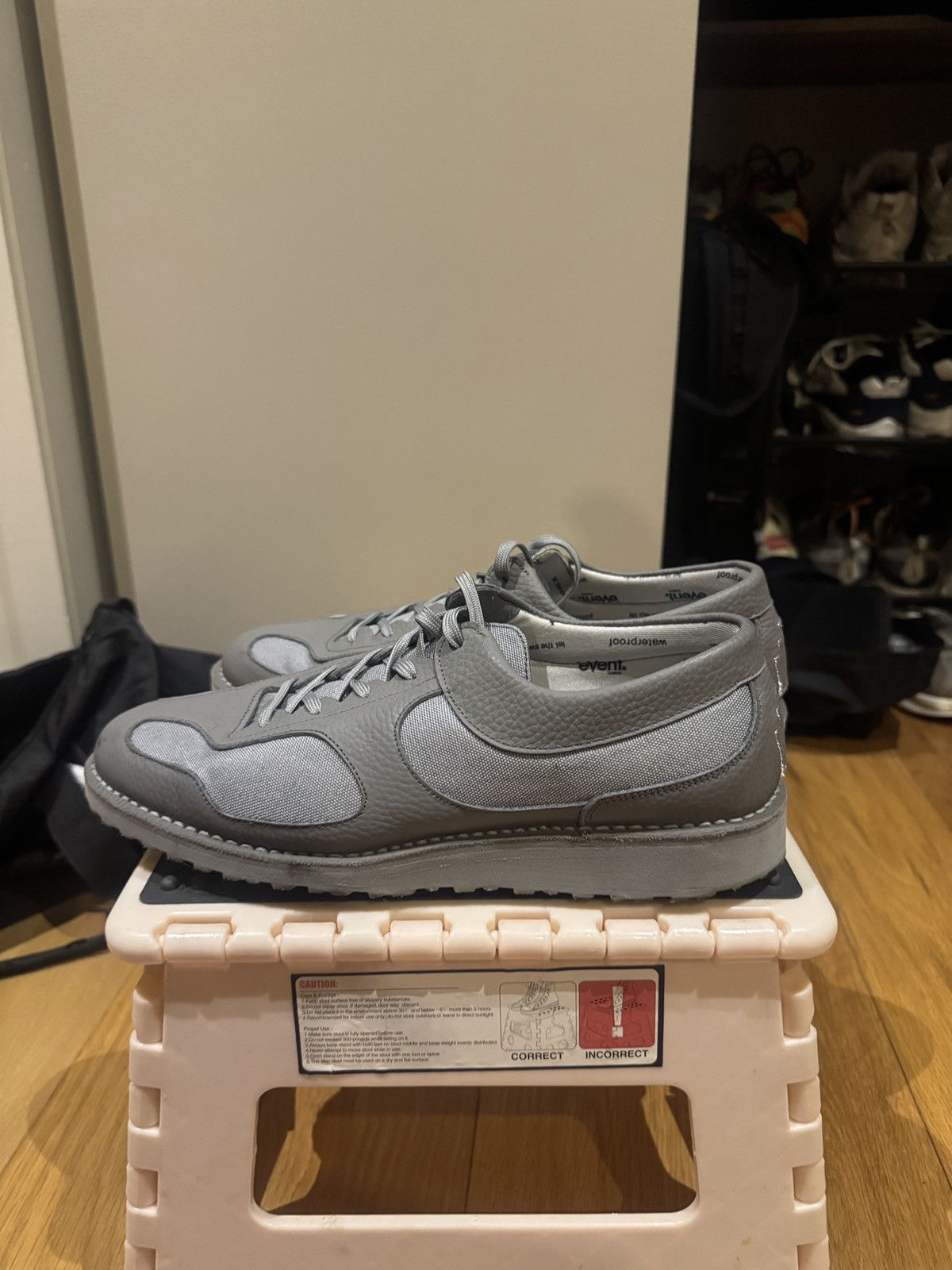 Cav Empt Cav Shoes #1 Size US 10 / EU 43 - 2 Thumbnail
