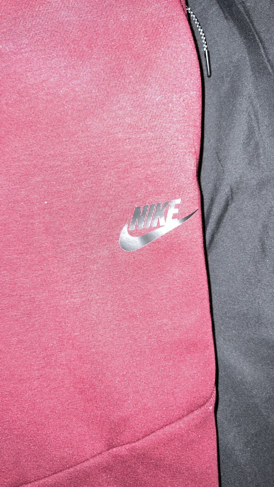 Nike Men’s Nike Tech Fleece Pants Size US 34 / EU 50 - 2 Thumbnail