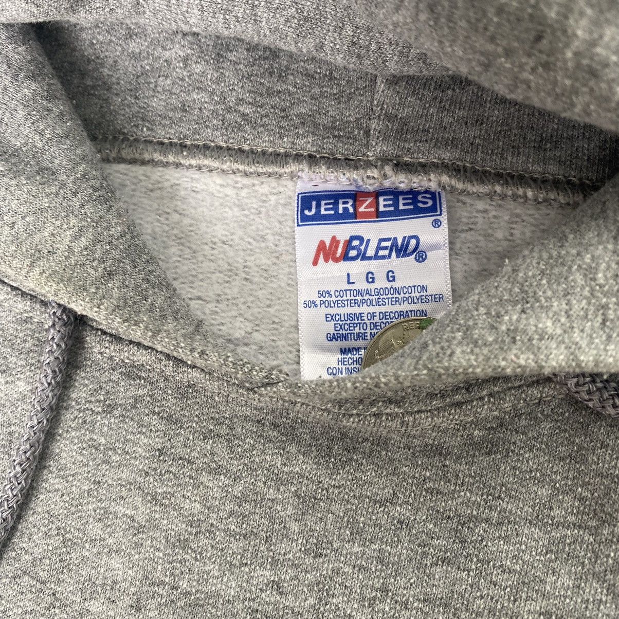 Vintage Vintage Very rare Matsumoto shaved ice cream hoodie Size US L / EU 52-54 / 3 - 4 Thumbnail