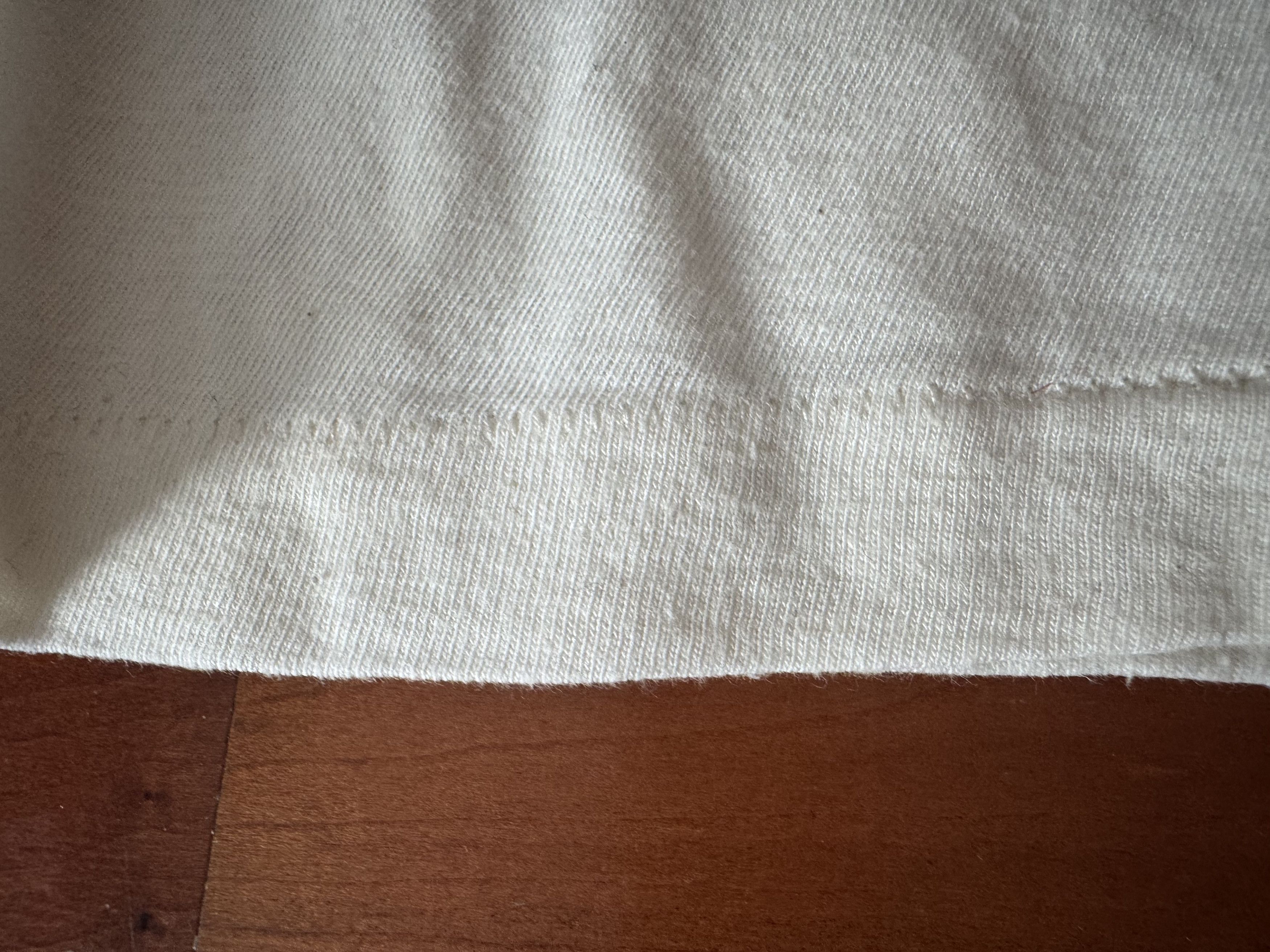 Frank Leder × Merz B. Schwanen T-Shirt (Production Sample) Size US M / EU 48-50 / 2 - 4 Thumbnail