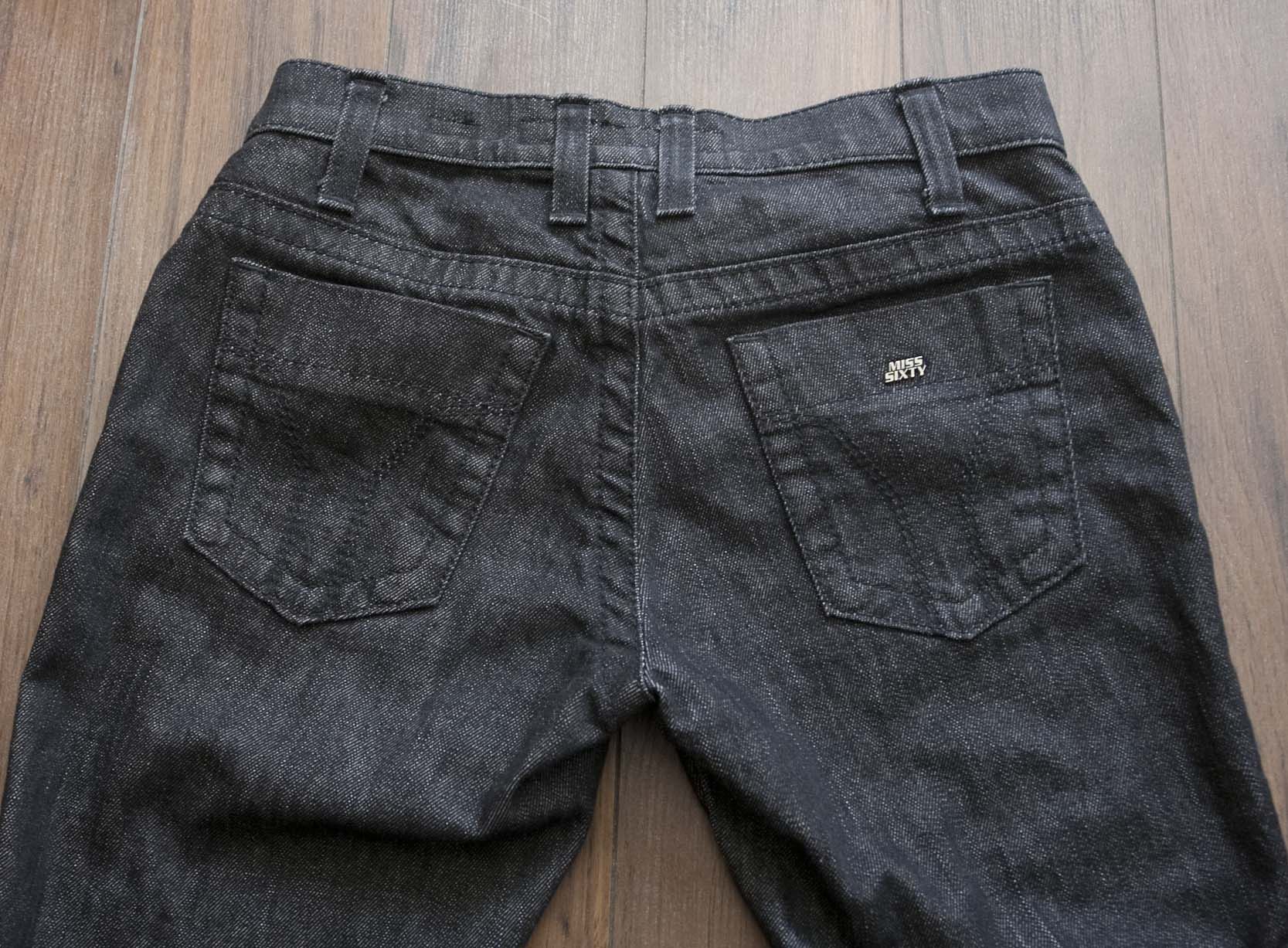 Miss Sixty New MISS SIXTY Jeans J Lot Size 26x30 Size 26" / US 2 / IT 38 - 3 Thumbnail