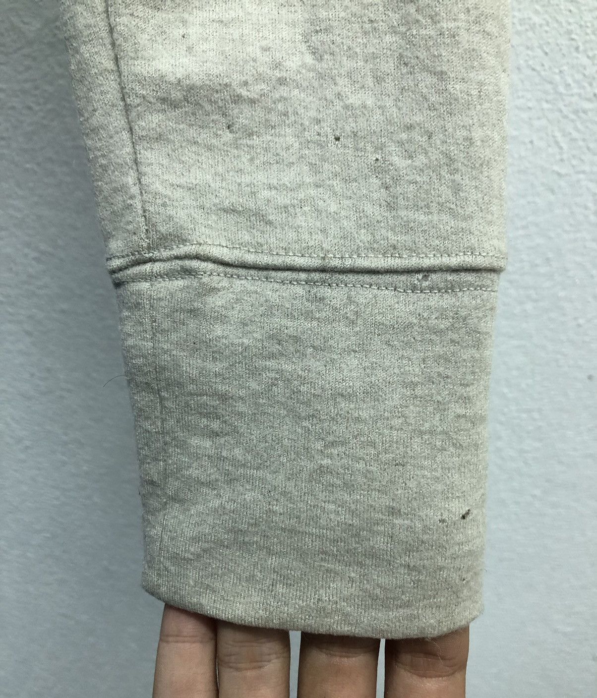 Japanese Brand Vintage Luca / Lady Luck Luca Made In Japan Knitwear Size US M / EU 48-50 / 2 - 5 Thumbnail