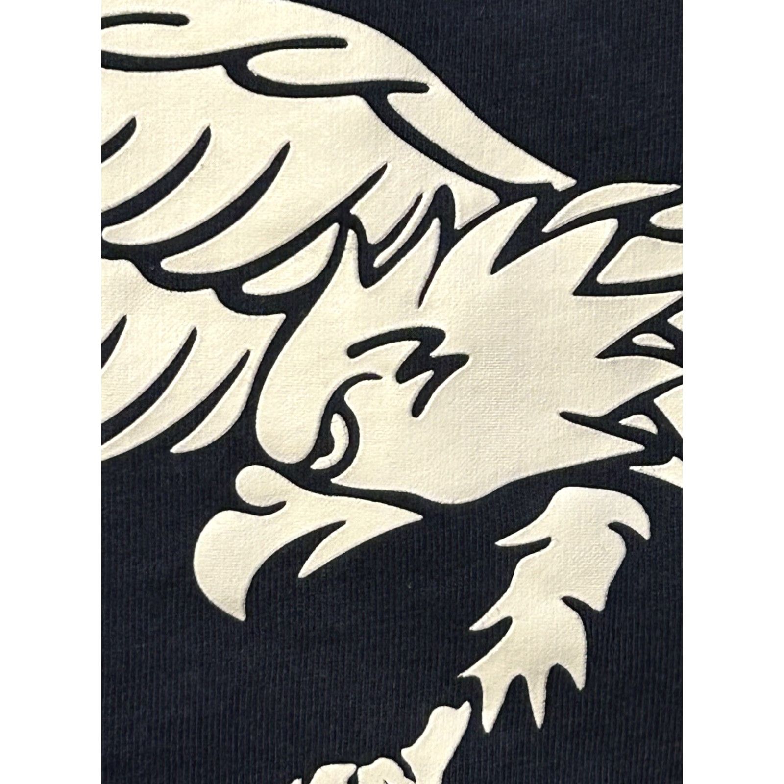Nike Nike Team USA The Nike Tee Shirt Men Large Navy Blue Eagle Tee Shirt Crew Neck Short Sleeve Graphic Print USA Olympics MENS L Navy Blue Size US L / EU 52-54 / 3 - 6 Thumbnail