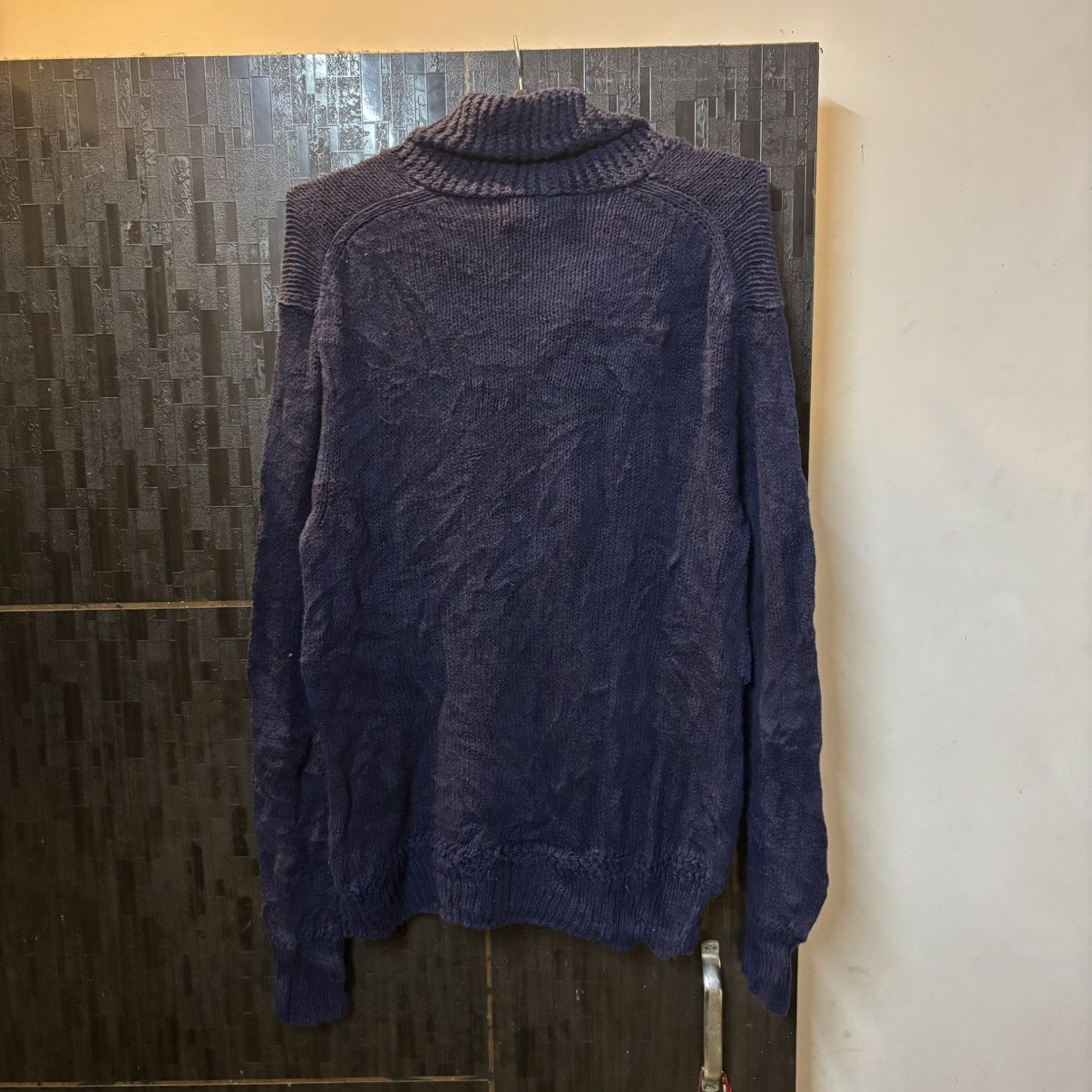 Polo Ralph Lauren Polo Ralph Lauren American Flag Sweater Size US L / EU 52-54 / 3 - 7 Thumbnail