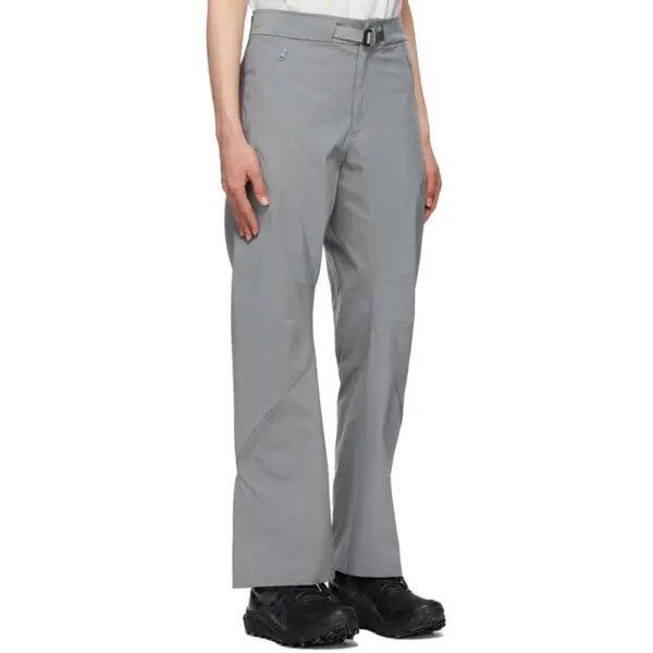 POST ARCHIVE FACTION (PAF) 4.0 Technical Pants RIGHT Size US 34 / EU 50 - 1 Thumbnail