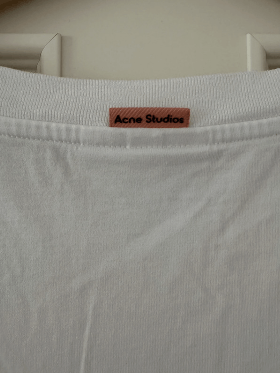 Acne Studios Tank Top XL Size US XL / EU 56 / 4 - 3 Thumbnail