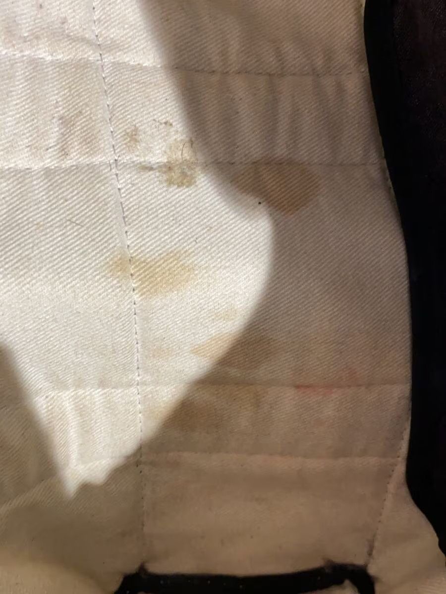 Comme des Garcons Canvas Tote Bag - Comme Des Garcons Size ONE SIZE - 6 Thumbnail