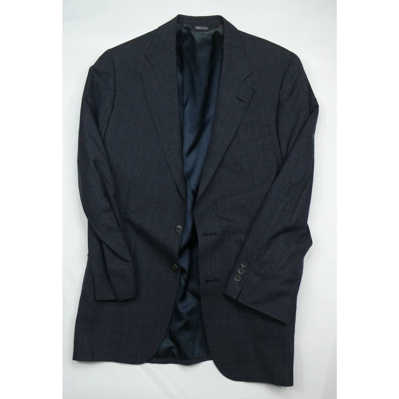Chaps Ralph Lauren CHAPS Ralph Lauren vintage sport coat, 42R, 100% wool Size 42R - 1 Thumbnail