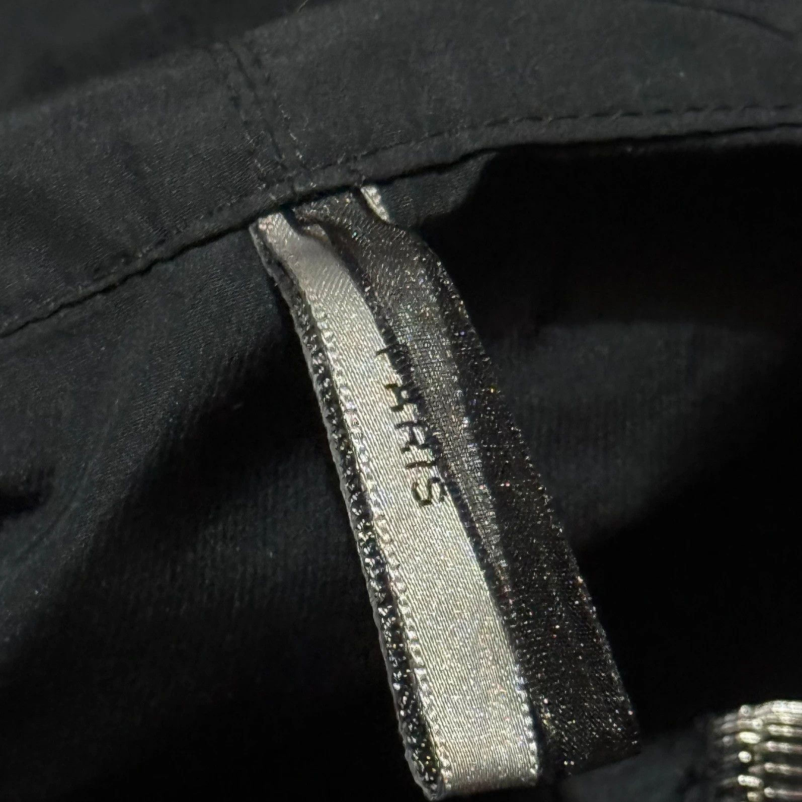 Dior S/S 2008 Dior Homme windbreaker Size US L / EU 52-54 / 3 - 9 Thumbnail