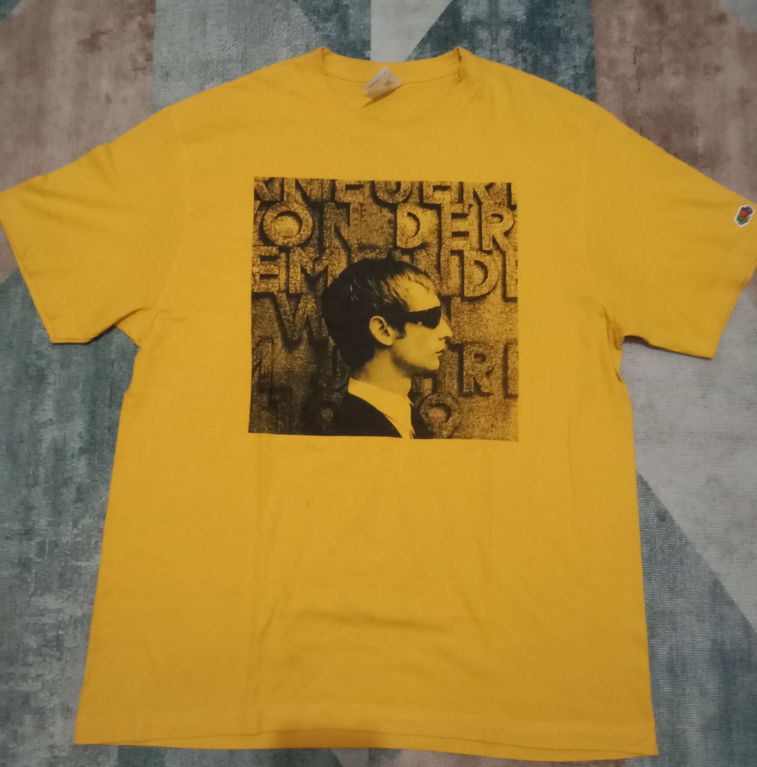 Fruit Of The Loom The Devine Comedy Size US XL / EU 56 / 4 - 1 Thumbnail