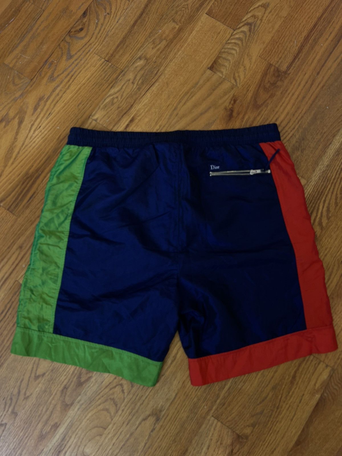 Christian Dior Monsieur Vintage Christian Dior Shorts. Size US 34 / EU 50 - 2 Thumbnail