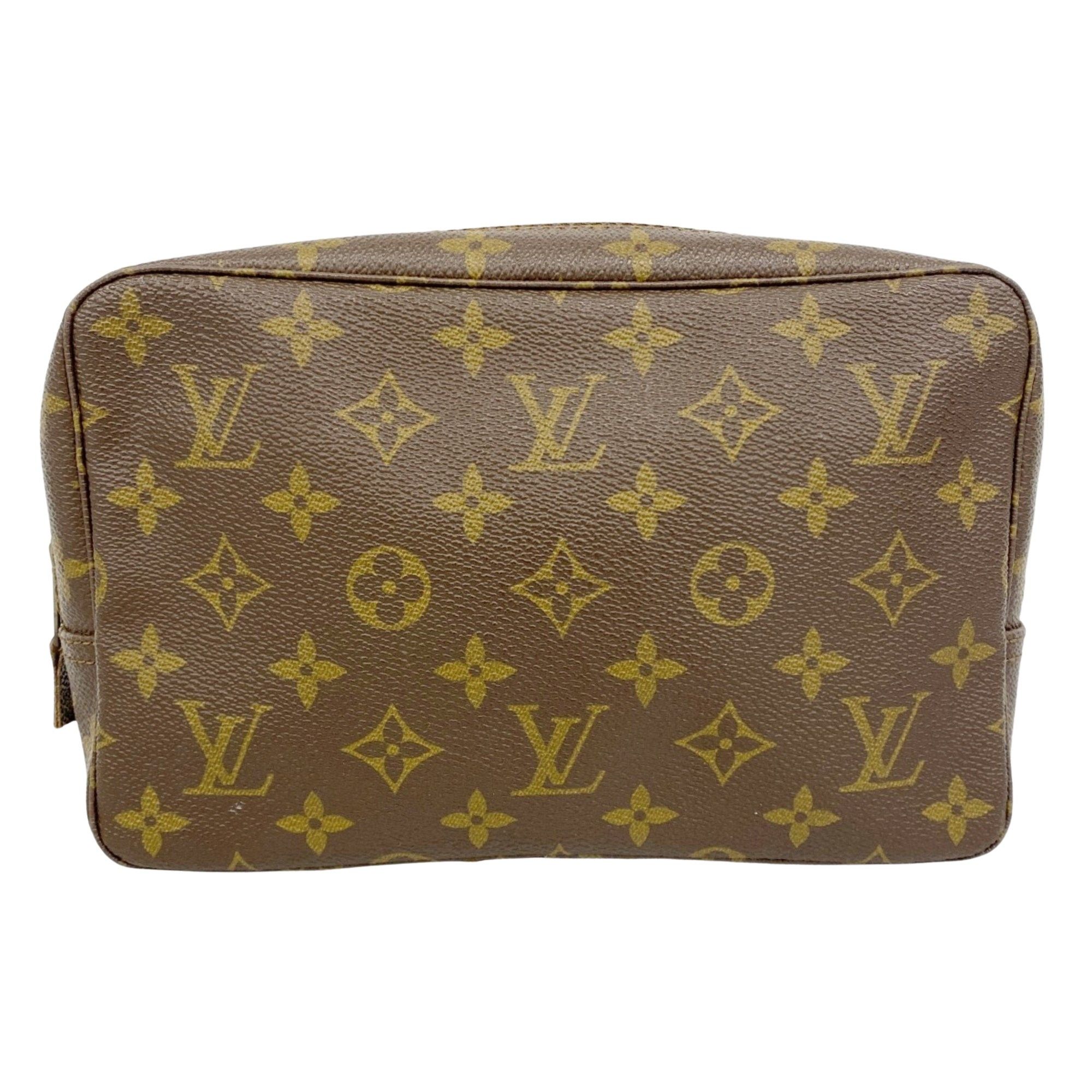 Louis Vuitton Louis Vuitton Truth Toilette 23 clutch Size ONE SIZE - 1 Thumbnail