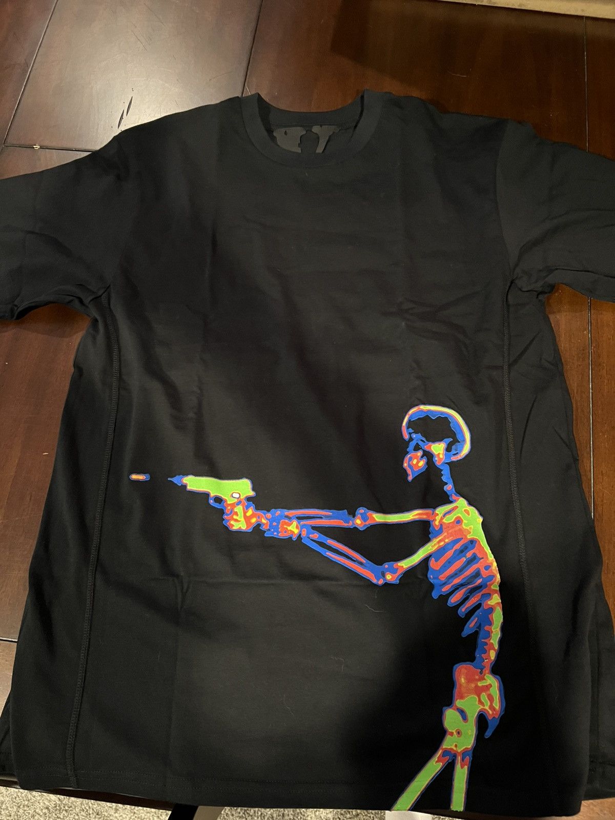 Vlone VLONE X-RAY Size US L / EU 52-54 / 3 - 6 Thumbnail