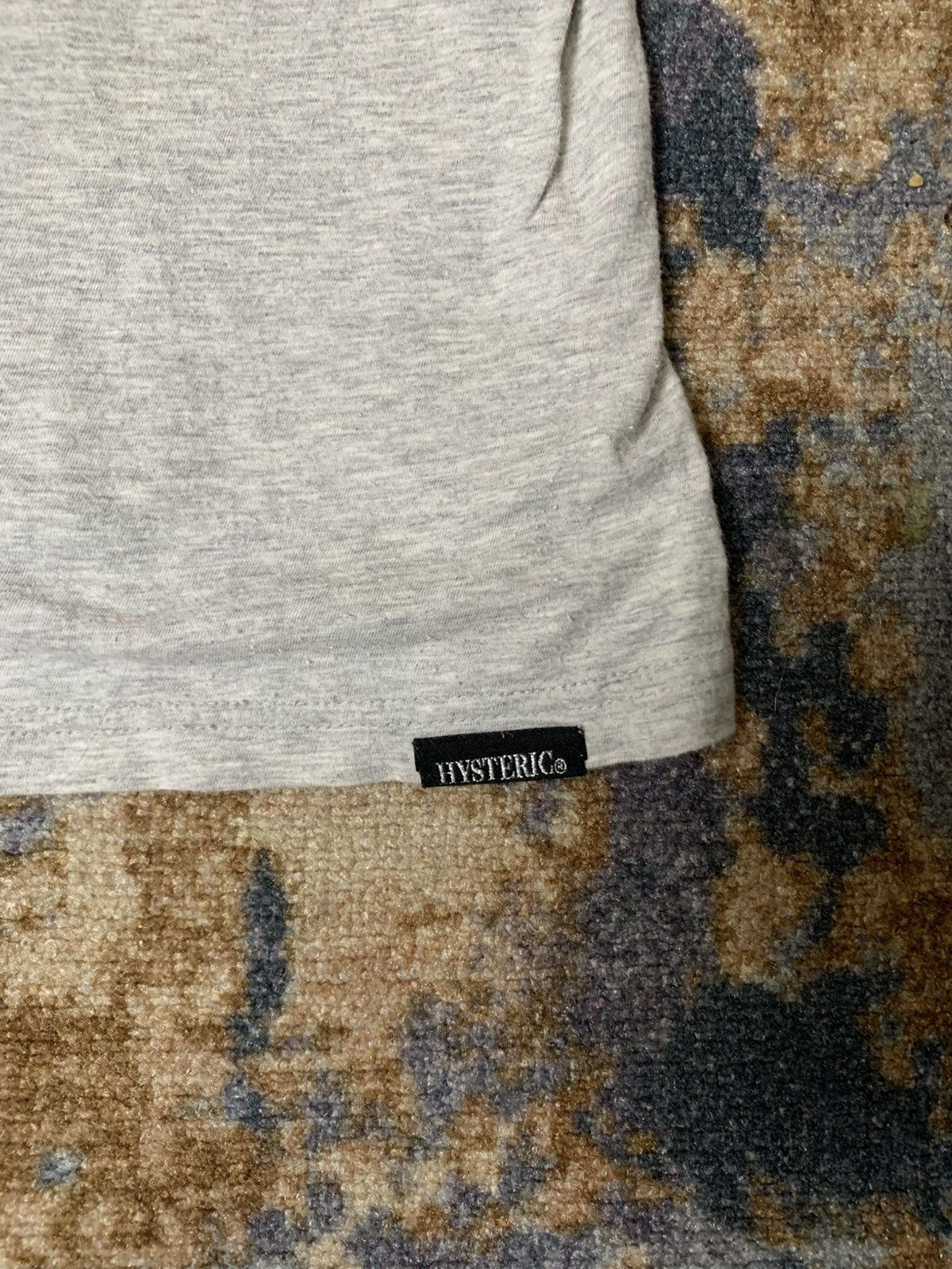 Hysteric Glamour Hysteric Glamour Niagara Let There Be Dark shirt Size S / US 4 / IT 40 - 7 Thumbnail