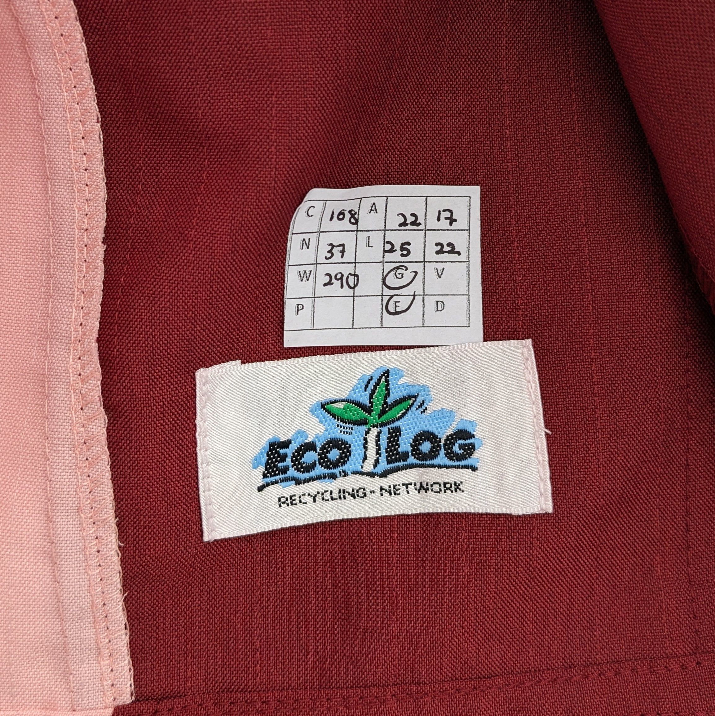 Vintage Vintage 7 ELEVEN Uniform Workers Jacket Size US M / EU 48-50 / 2 - 8 Thumbnail