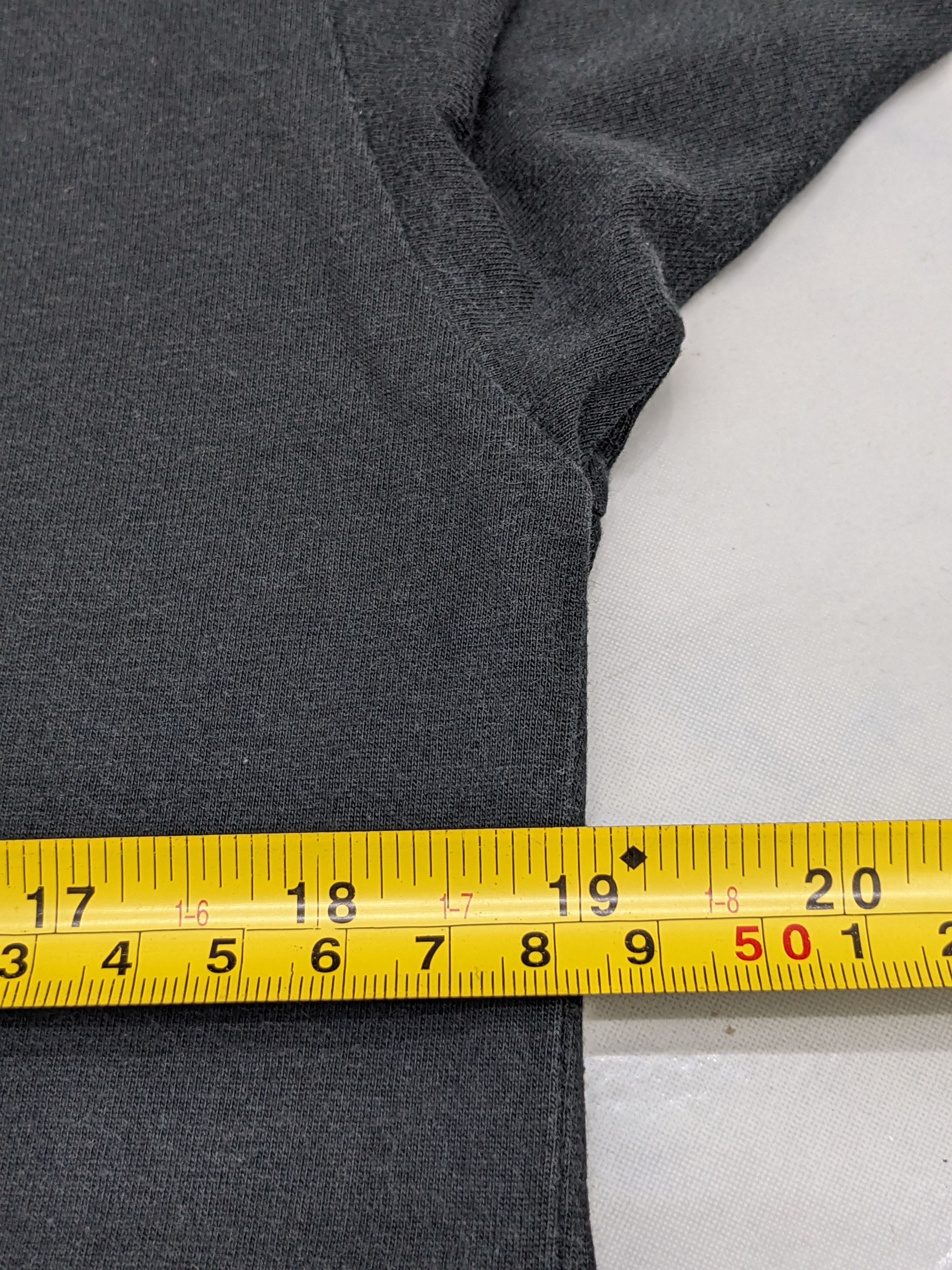 Moschino VINTAGE MOSCHINO JEANS TSHIRT Size US M / EU 48-50 / 2 - 9 Thumbnail