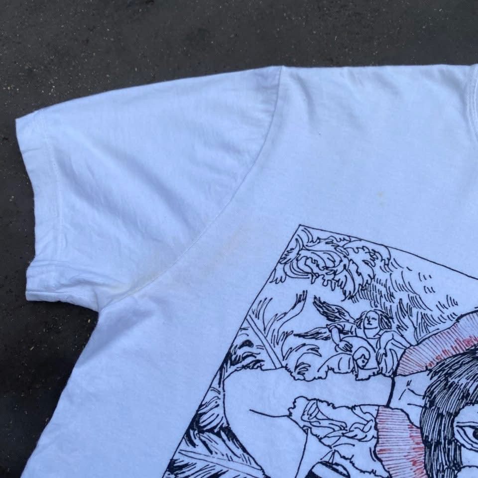 Vintage RARE ‼️ Undercover Angel Size US M / EU 48-50 / 2 - 5 Thumbnail