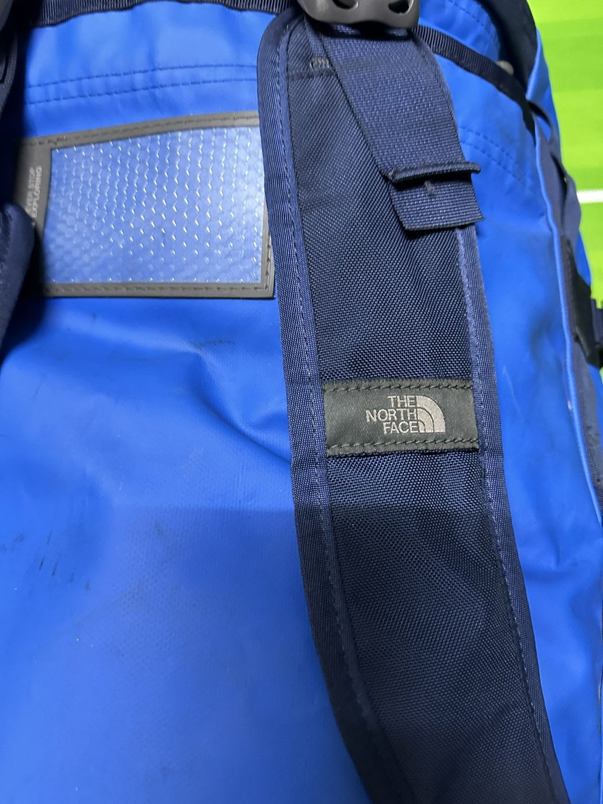 The North Face The north face base camp duffle Size ONE SIZE - 9 Thumbnail