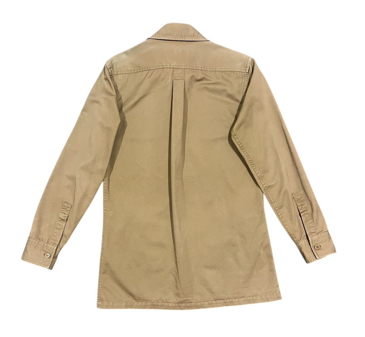Katharine Hamnett London Katherine hamnett london workwear jacket Size US M / EU 48-50 / 2 - 6 Thumbnail