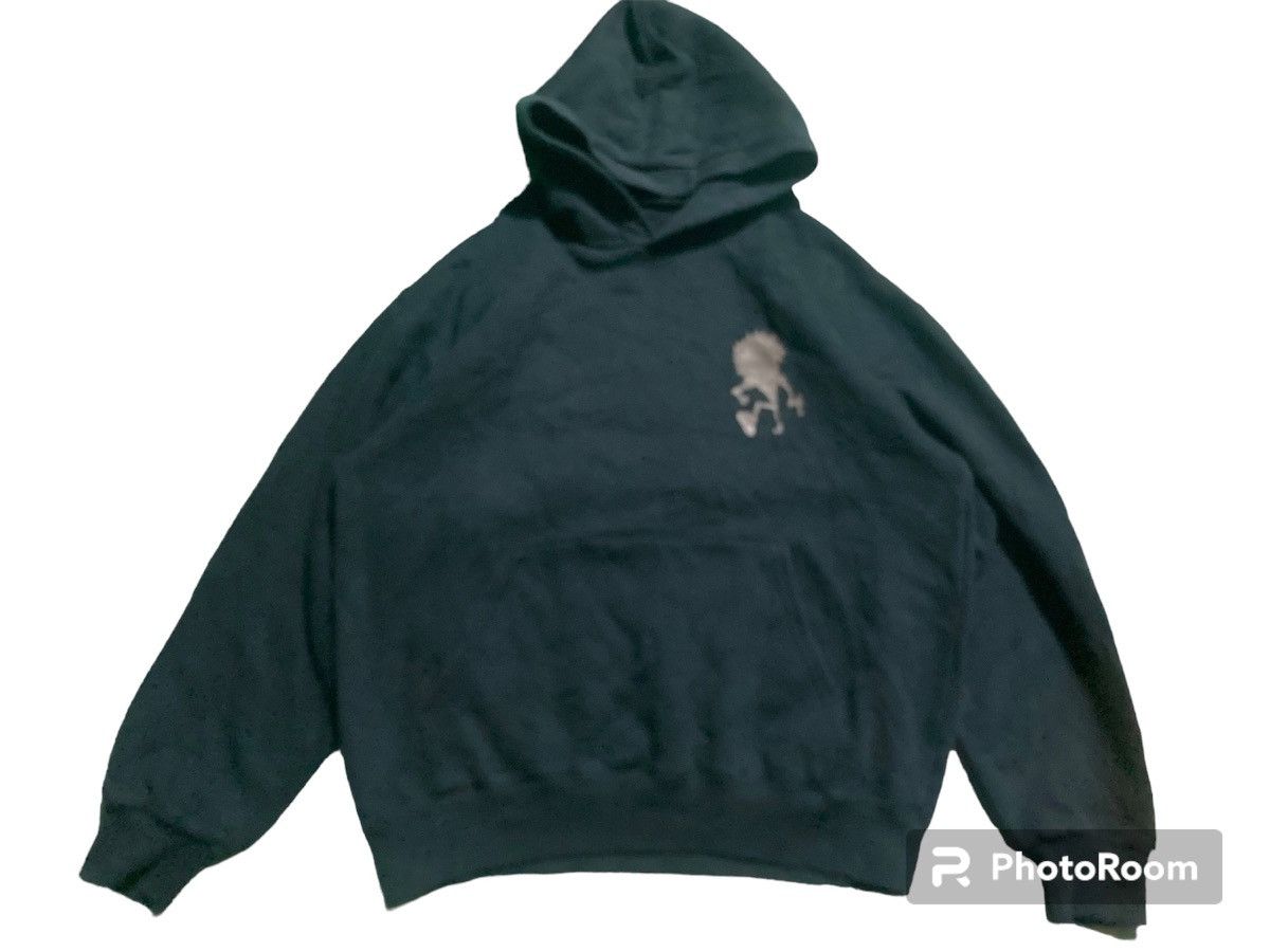 Sweater Hoodie Mischievous Brand