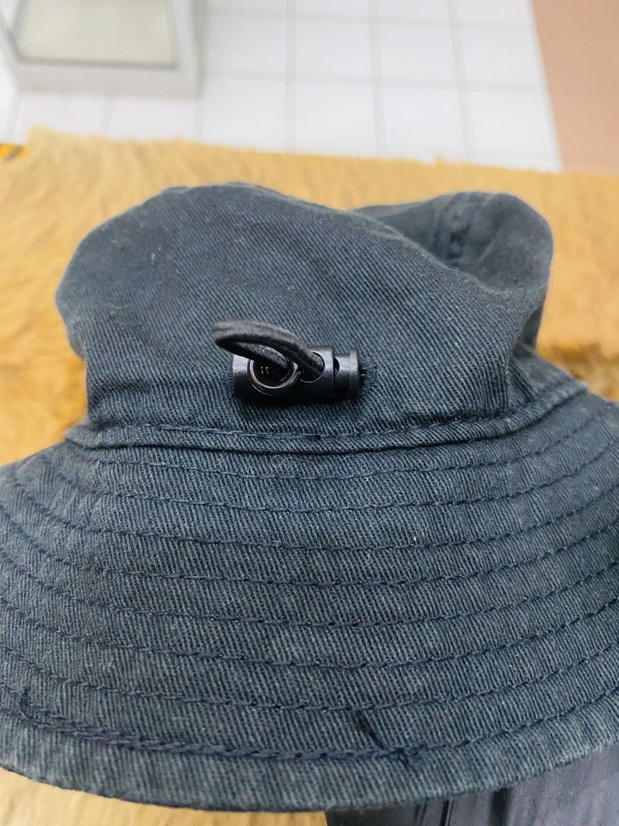 Ben Davis Ben Davis San Francisco Twill Bucket Hat Size ONE SIZE - 8 Thumbnail