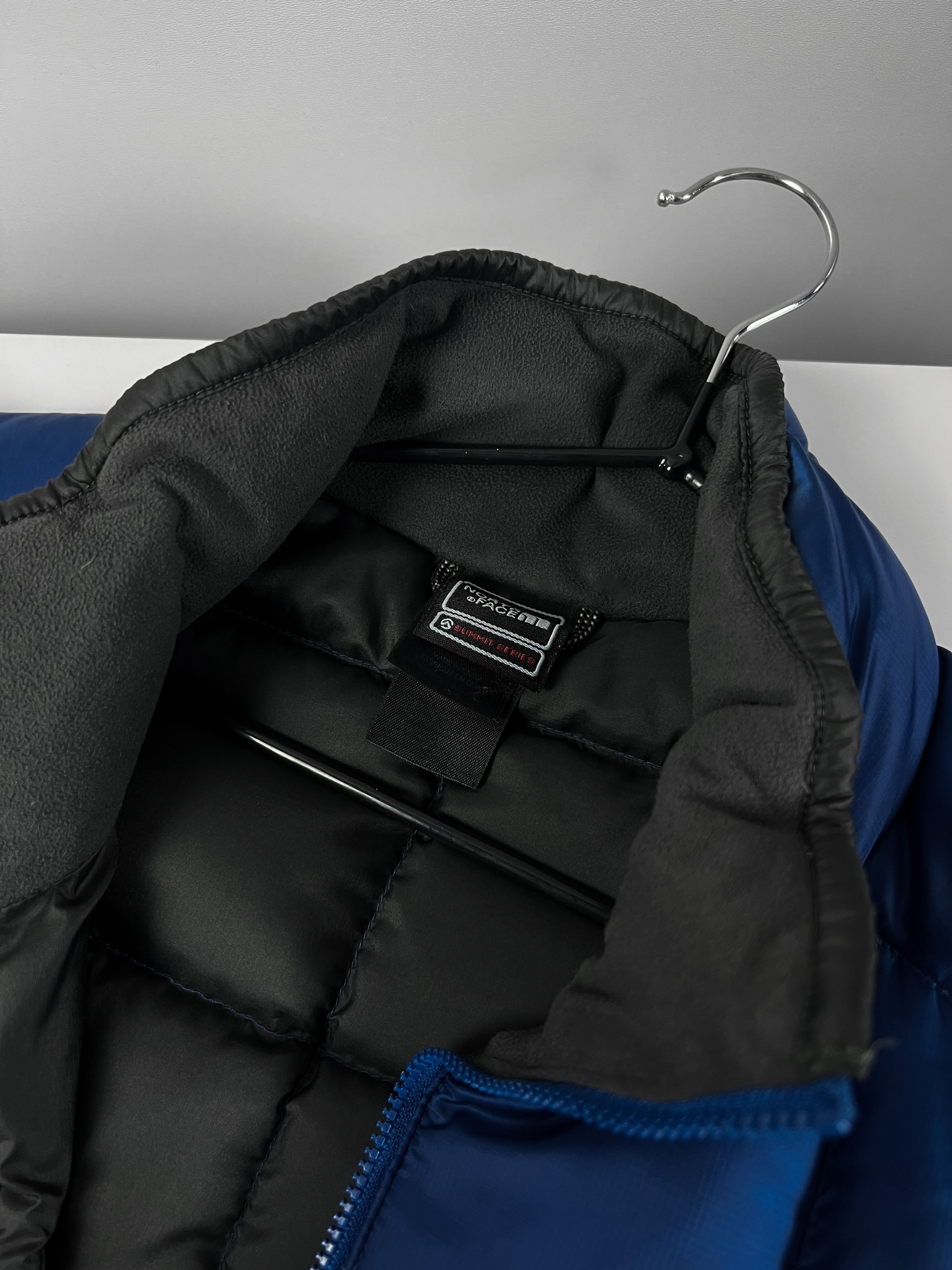 The North Face The North Face Summit Series Men`s `800` Down Jacket Size US S / EU 44-46 / 1 - 6 Thumbnail
