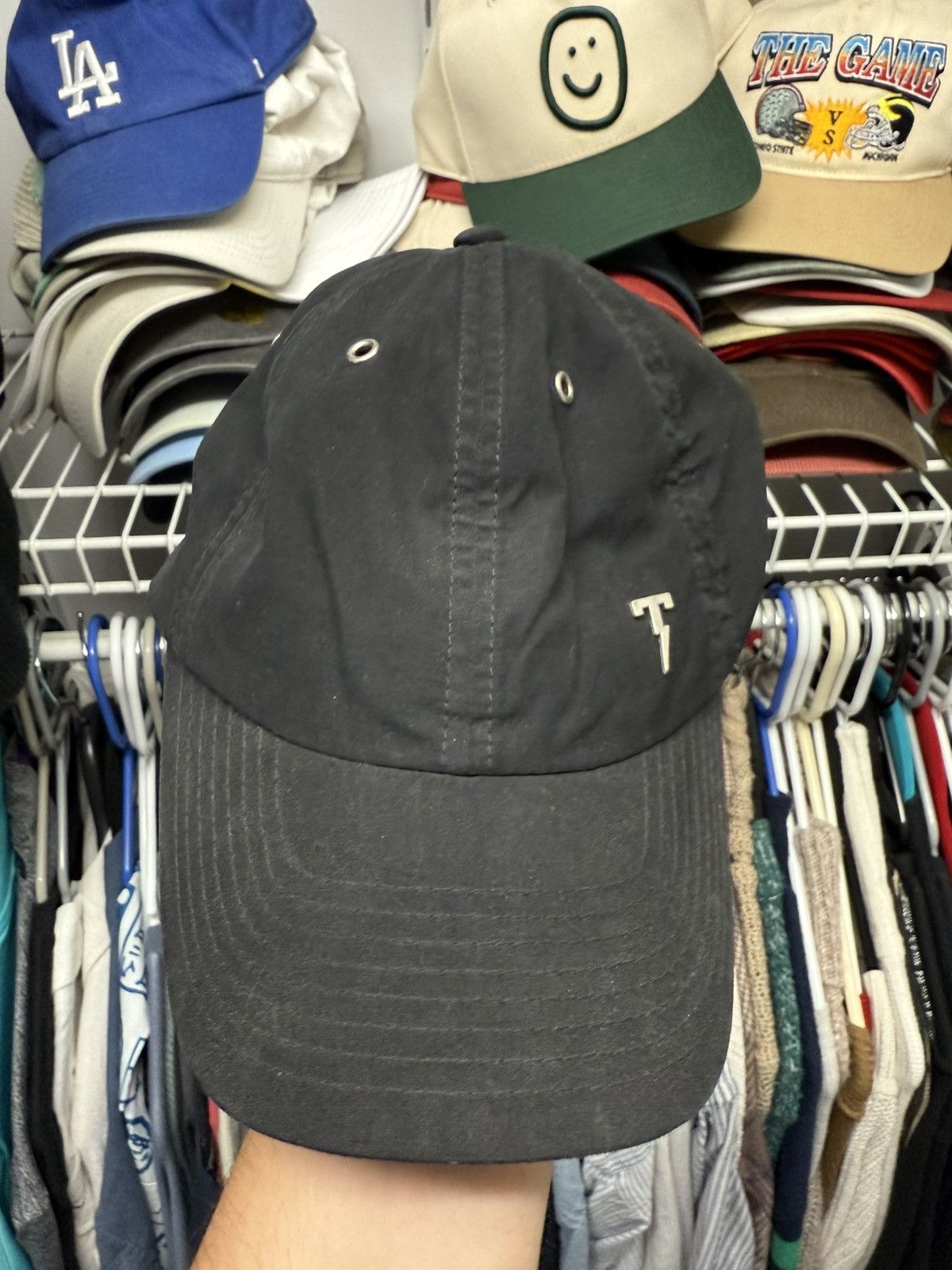 Tackma Tackma Hat Size ONE SIZE - 1 Thumbnail