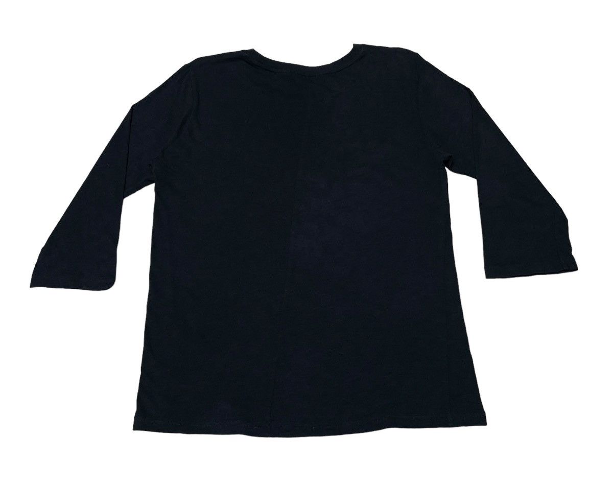 Undercover × Uniqlo × Vintage Vintage Uniqlo Undercover T-Shirt 2000s Size US M / EU 48-50 / 2 - 2 Thumbnail