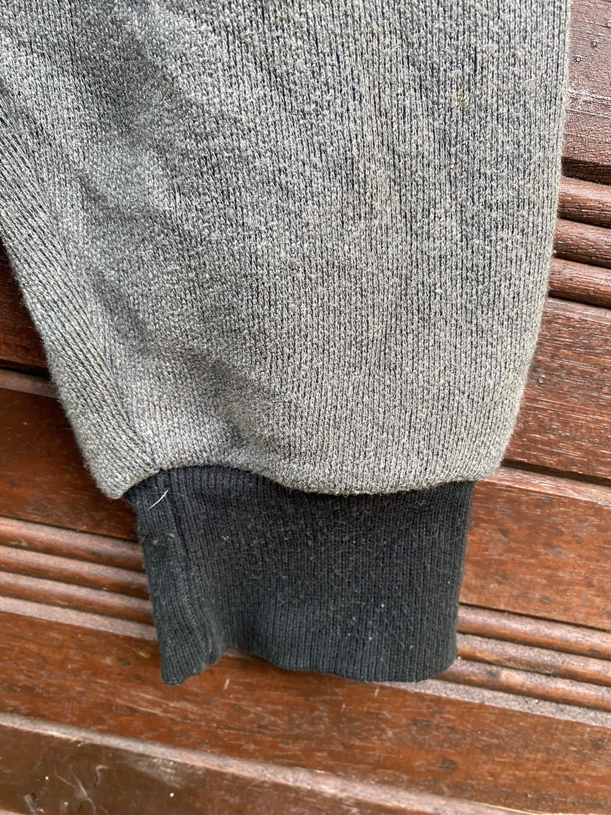Lindbergh Lindbergh Half Zipper Sweatshirt Size US M / EU 48-50 / 2 - 6 Thumbnail